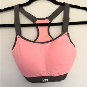 VSX sports bra
